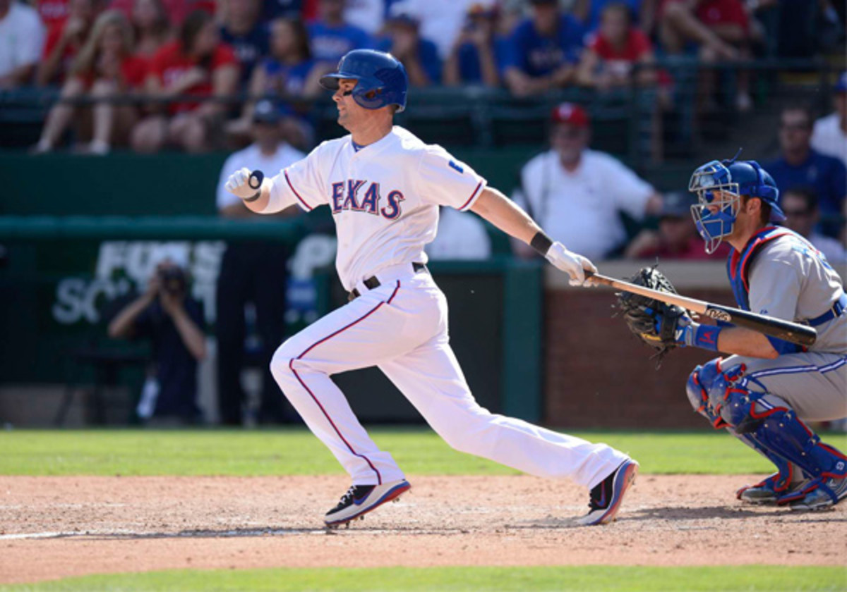 Greg Nelson/SI